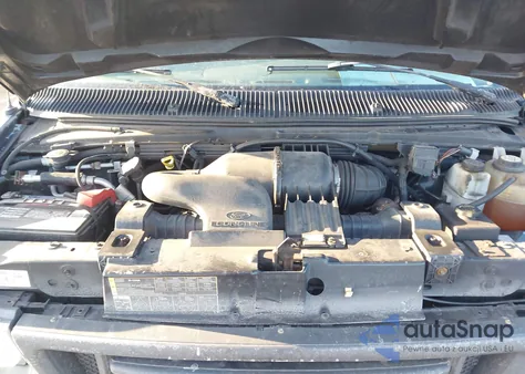 2007 Ford E-350 Super Duty Xl/Xlt z USA, uszkodzony, nr VIN 1FBSS31L27DB33010